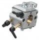 CARBURETTOR COMPLETE (WT1054) GT22