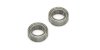 Shield Bearing (6x10x3/2pcs)