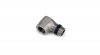 Muffler Right Angle Adaptor (M15x1)