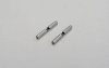 Diff. Cross Shaft (HTD) 2pcs: MBX/MGT