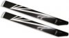 (Discontinued) 600mm Flybarless Main Rotor Blades