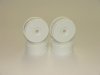 Wheel LD (White) : X8, X7, X6