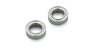 SUS Shield Bearing (5x8x2.5/2pcs)