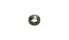 0.8M 1st Gear Pinion 19T: MRX6X