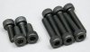 SCREW SET 40.46FX.50SX-H