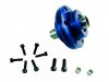 D3 high torque auto-rotation clutch assy