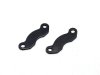 Brake Disk Plate (2pcs/MP9 RS)