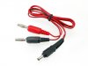 7.2V Rapid Transmitter Charging Cord with Banana Jack