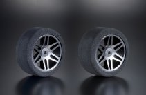 Racing Tires