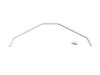 Rear Sway Bar (2.3mm/1pc/MP9)