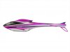 Staysee 800 for Kyosho Quest Impaction E12 (Electric) - Pink