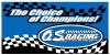 (Discontinued) O.S. RACING TOWEL