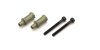 L/Weight Long Shock Bush (Rear/MP10/2pcs)