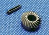 BEVEL PINION GEAR 20T (L)