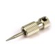 Full throttle needle valve / Set screw M 3x3 -- For FA-325R5D