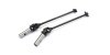 HD Universal Drive Shafts 93mm MP9 TKI3