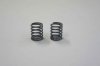 FRONT DAMPER SPRING GRAY (PHI 1.8mm)