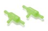 (discontinue) T TYPE FILTER GREEN (2 PCS PER BAG)