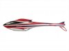 Staysee III for Kyosho Quest Caliber (Gas) - Red