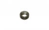 0.8M 1st Gear Pinion 20T: MRX6X