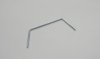 Rear Anti-Roll Bar 2.8mm: MRX6R, 6