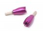 (discontinue) SHORT STICK SET FOR JR TRANSMITTER PURPLE