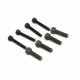 Cap Screw M5x12 for Cylinder -- For FA-325R5D Set (20 pieces)