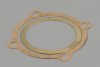 GASKET SET 140RX