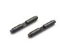 Diff. Bevel Shaft (2pcs/MP9)