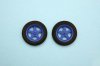 PILOT E WHEELS 36mm (2pcs.)