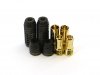 Supra-X 1 Color Round Holder Set 5mm