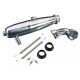 TUNED SILENCER COMPLETE SET T-2080SC