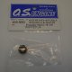 PROPELLER NUT (5/16-24) 61-91.FS120