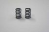 (Discontinued) REAR DAMPER SPRING GRAY (PHI 1.8mm)