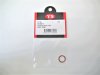 Throttle Barrel Seal (Red)