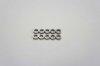 BEARINGS (5x8x2.5) 10pcs