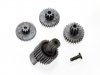 HS-45HB/504HB Gear Set