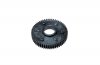 0.8M 2nd Gear Spur Gear 57T: MRX6X