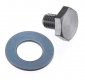 DRIVE GEAR FIXING SCREW FT300