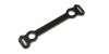 Steering Plate (Gunmetal/MP9e Evo.)