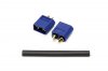 (discontinue) XT60 connector set (male x2)