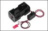 Battery Holder with Switch-SSW-BSSA