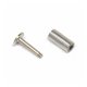 Conrod link pin & screw