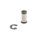 Conrod linkpin & E-ring for FG-60R3