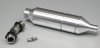 SILENCER (F-4020) FS70S2.91S2-P