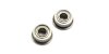 Flanged Ball Bearing (1/8x5/16 Inch/2pcs)