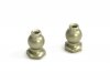 7.8mm Hard Ball 2pcs