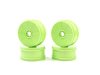 Dish Wheel (4pcs/F-Green/MP9 TKI4)