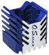 (Discontinued) HEATSINK HEAD (BLUE) 15CV.CV-X