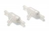 (discontinue) T TYPE FILTER CLEAR (2 PCS PER BAG)